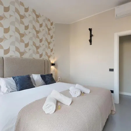Hl Exclusive - Duomo, Galleria Unione 3 Apartman *