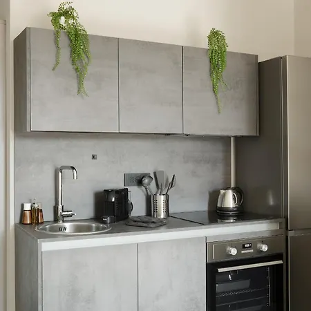 Hl Exclusive - Duomo, Galleria Unione 3 Apartman