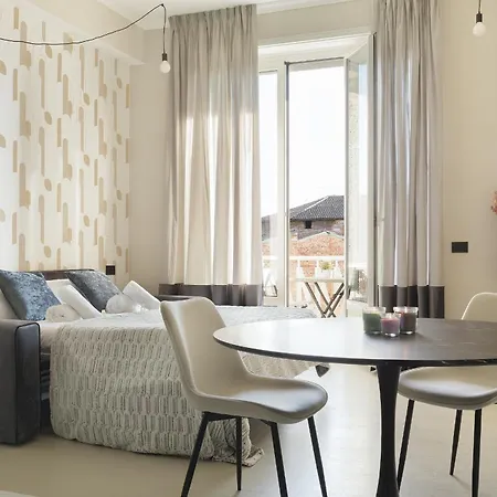 Apartman Hl Exclusive - Duomo, Galleria Unione 3 Milánó