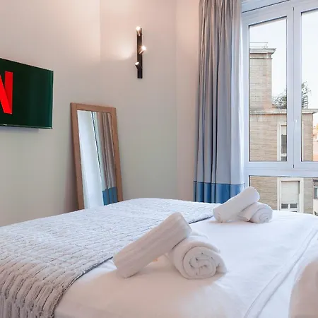 Hl Exclusive - Duomo, Galleria Unione 3 شقة
