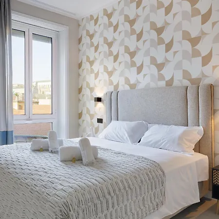 Hl Exclusive - Duomo, Galleria Unione 3 * ميلان